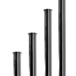 Царга 3" 300, 500, 800, 1000 мм н/ж