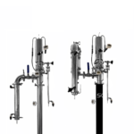 Абсолют без перегінного куба (вибір комплектації)