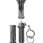 Дефлегматор 3 дюйма