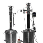 "SK Профи GLASS - 3.0" с кубами 32, 36, 50, 100л (выбор комплектации)