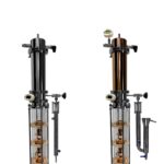 "SK Профі 3.0" зі скляною флейтою PRO CAP 3 дюйми без перегінного куба (вибір комплектації)