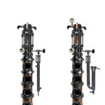 "SK Профі GLASS-3.0" з флейтою з мідних поверхів 4 дюйми без перегінного куба (вибір комплектації)