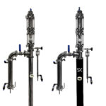 "SK Профі GLASS-2.0 Універсал" без перегінного куба (вибір комплектації)