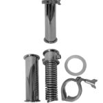 Дефлегматор 2 дюйма полнопроходной