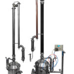 НБК SK-3.0 с непрерывным парогенератором