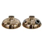 Медная вискарная крышка 9л для н/ж куба 50 л