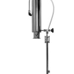 Дефлегматор SK Профи 2 дюйма + игольчатый кран + минидиоптр + доохладитель