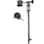 Узел отбора 2 дюйма с многоточечным (9 струй без пристеночных) распределением орошения + кран отбора + доохладитель