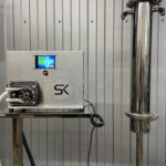 Контроллер НБК 380В (до 12 кВт)