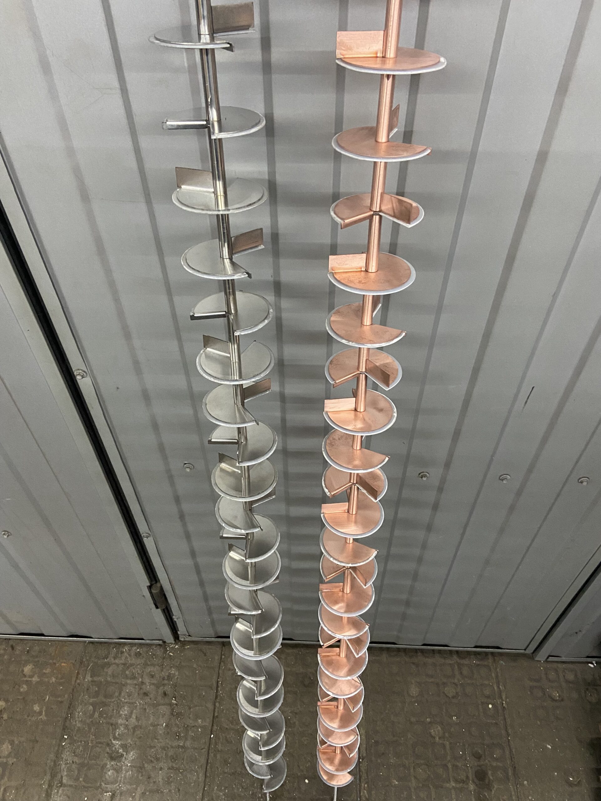 НБК SK-4.0 с непрерывным парогенератором