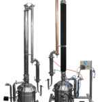НБК SK-4.0 с непрерывным парогенератором