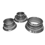 Переходники 2-3", 2-4", 3-4"