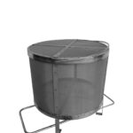 Універсальний кошик для солоду та густої сировини