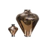 Медный вискарный шлем 4*4 дюйма объемом 30л