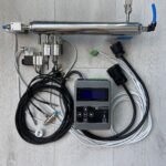 Блок автоматики "ASK-3,5kW", "ASK-6,0kW"