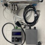 Автоматика "ASK-15,0kW" с регулятором мощности на 380 В