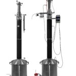 "SK РК-4.0" с кубами 50, 100л (выбор комплектации)