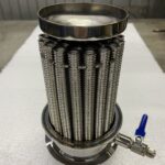 ММЦ Spirtkolonna 4 дюйми 175 мм з центратором флегми (під штатний діоптр 150 мм)