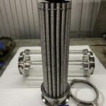 ММЦ Spirtkolonna 4 дюйми 375 мм з центратором флегми (під діоптр 350 мм)